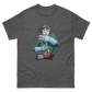 "Drunken Fist Rock Lee" T-Shirt
