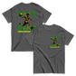 "Green For The Glory" T-Shirt