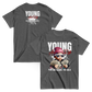 "Young&Rich" T-Shirt