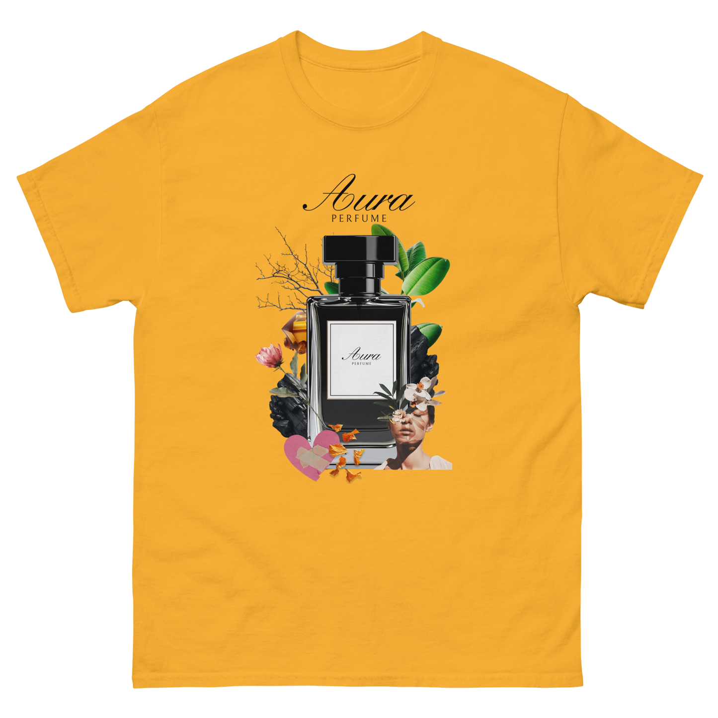 "Aura" T-Shirt