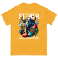 "High On Life, Elevated By Nature" T-Shirt