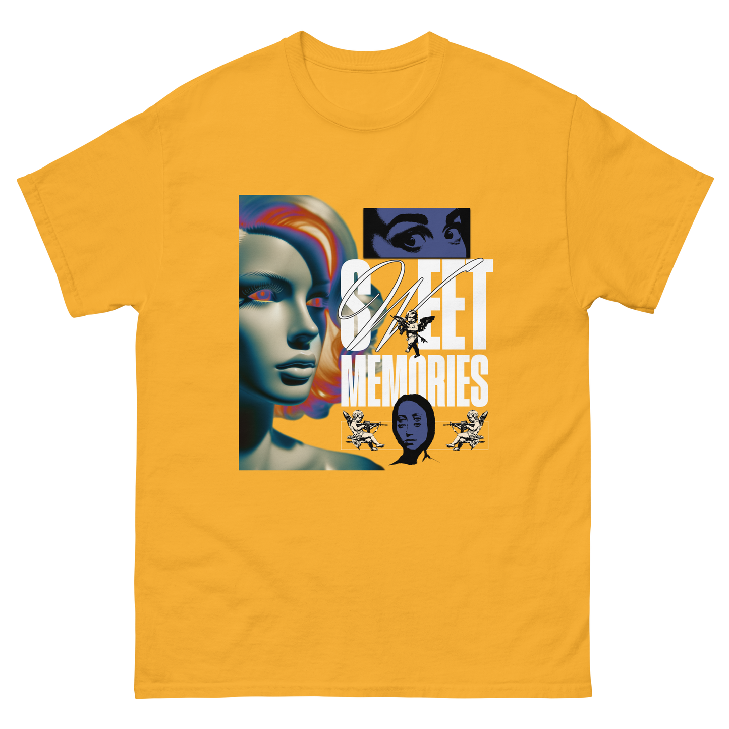 "Sweet Memories" T-Shirt