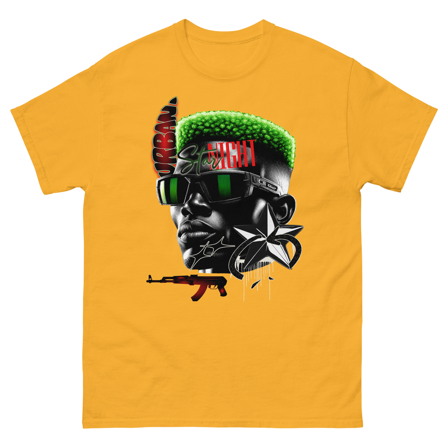 "Urban" T-Shirt