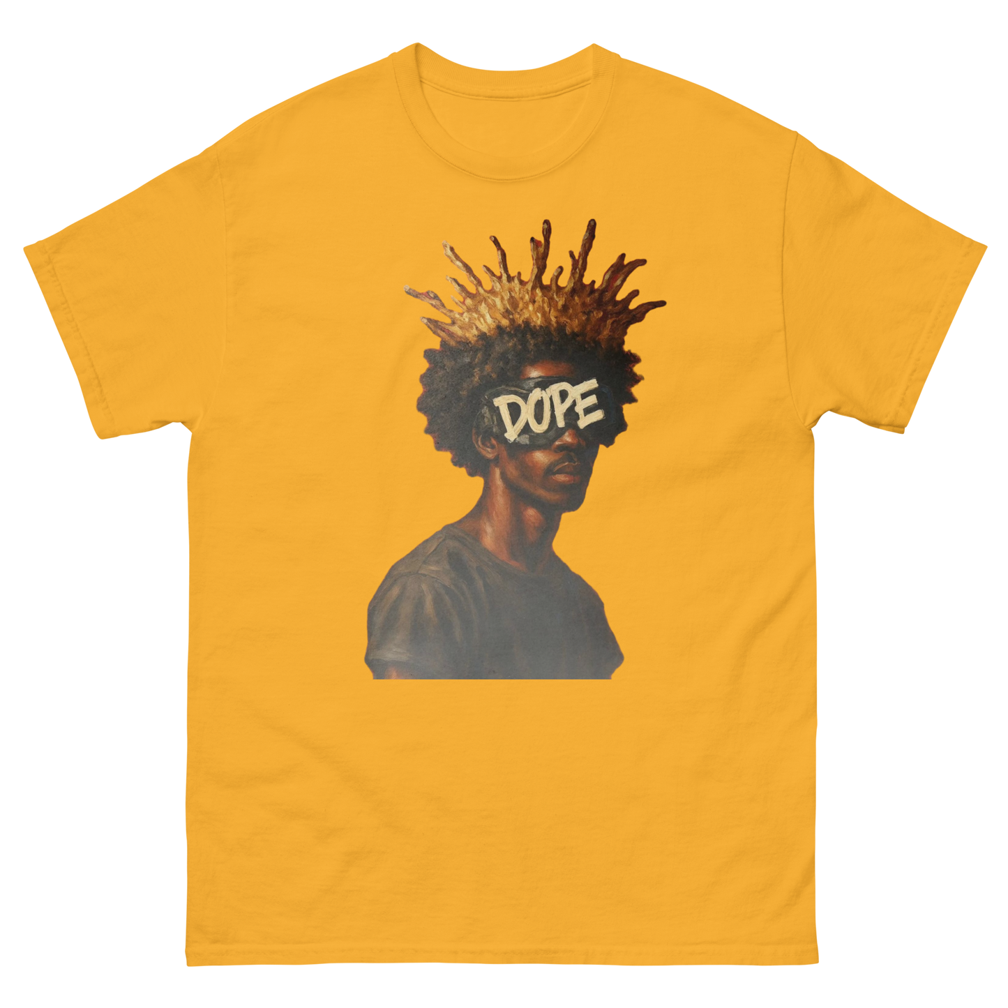 "Dope" T-Shirt