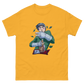 "Drunken Fist Rock Lee" T-Shirt