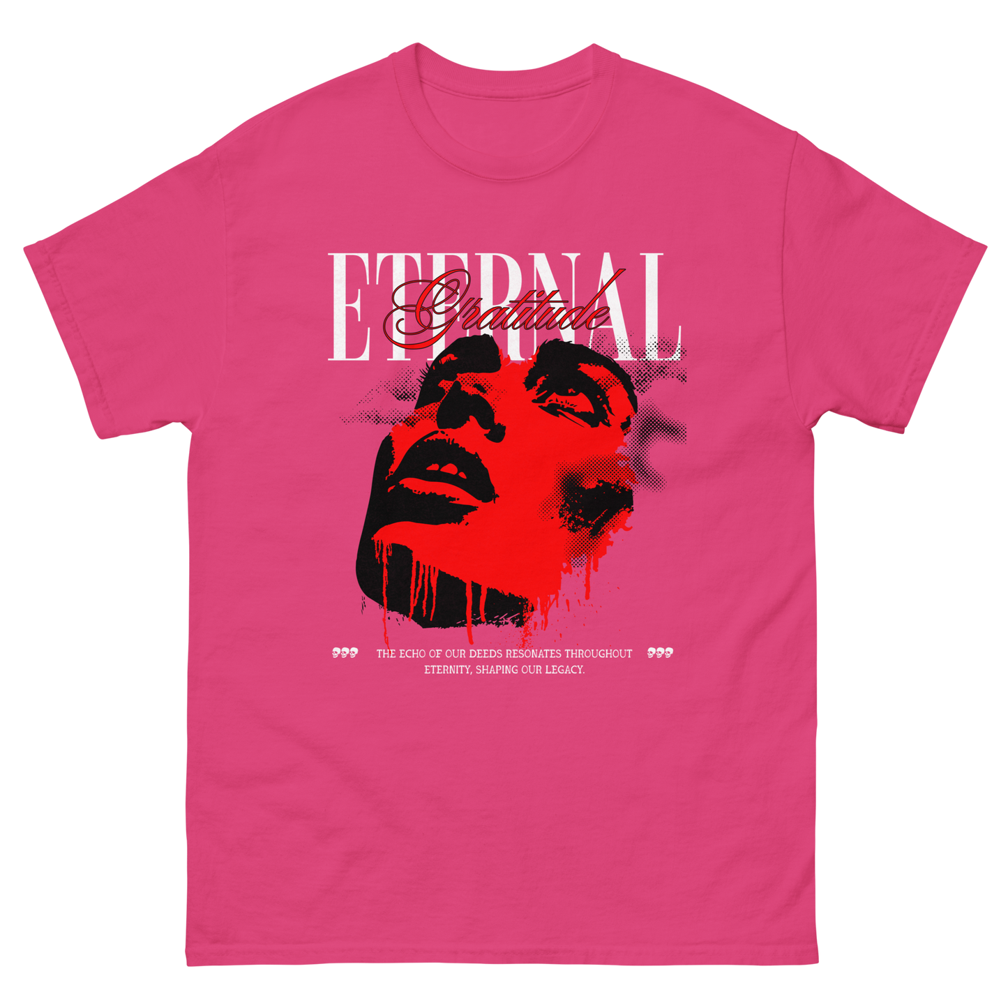 "Eternal" T-Shirt
