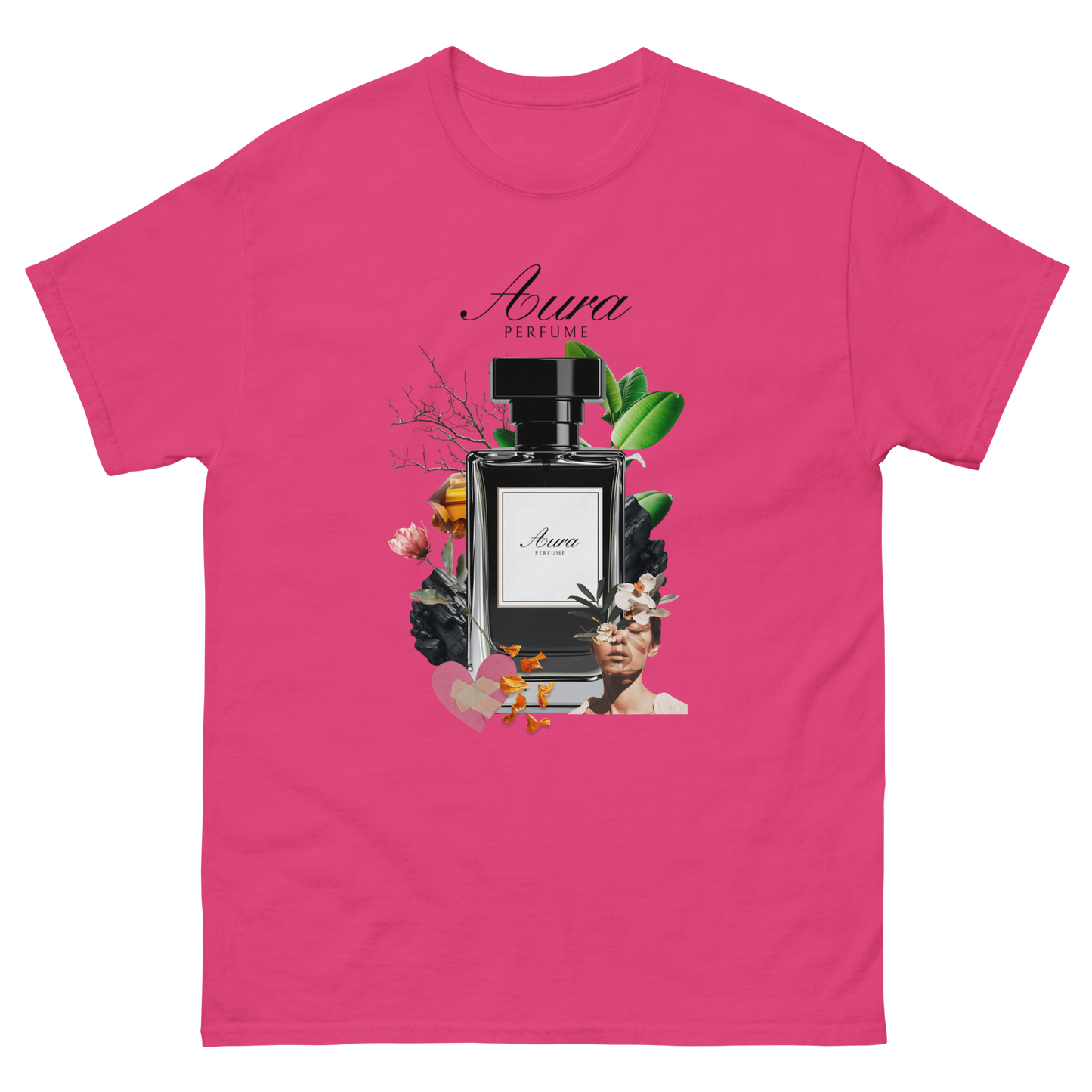 "Aura" T-Shirt