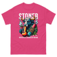 "High On Life, Elevated By Nature" T-Shirt