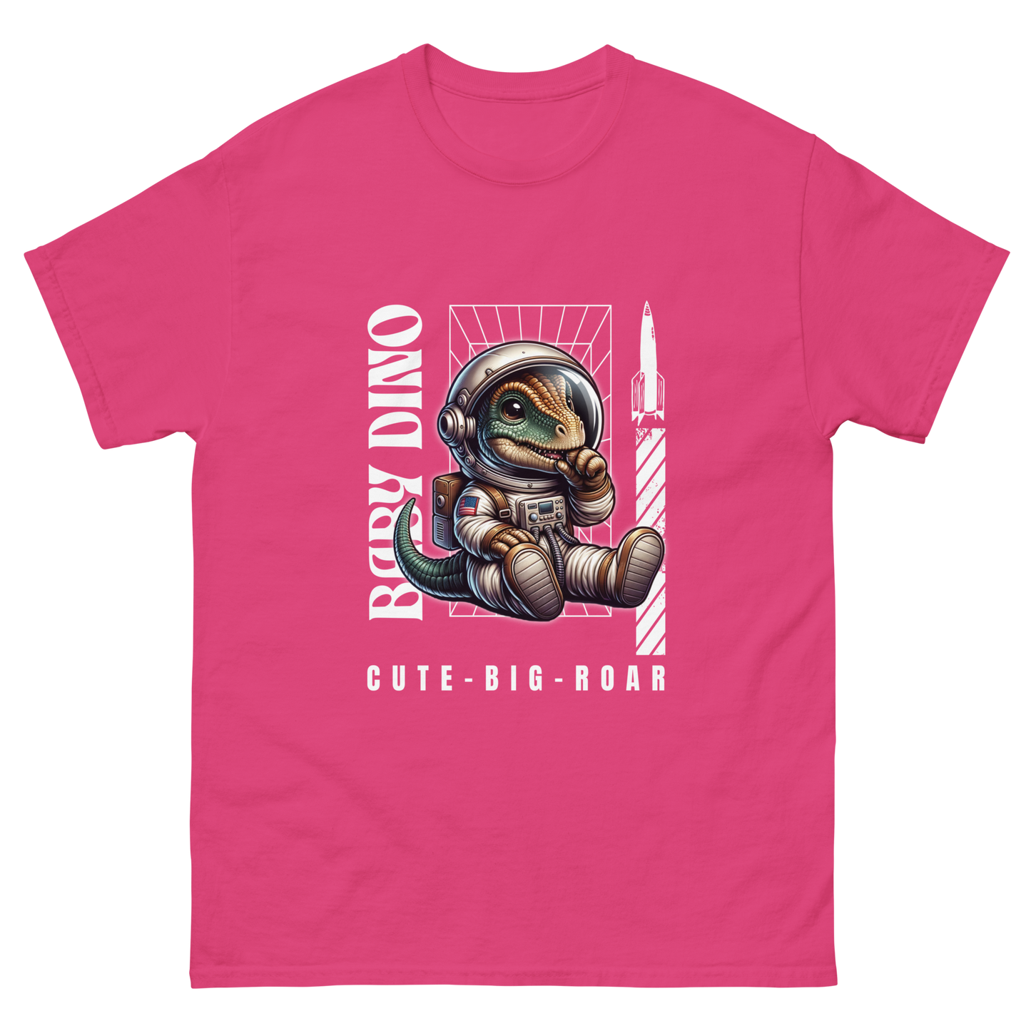 "Baby Dino" T-Shirt