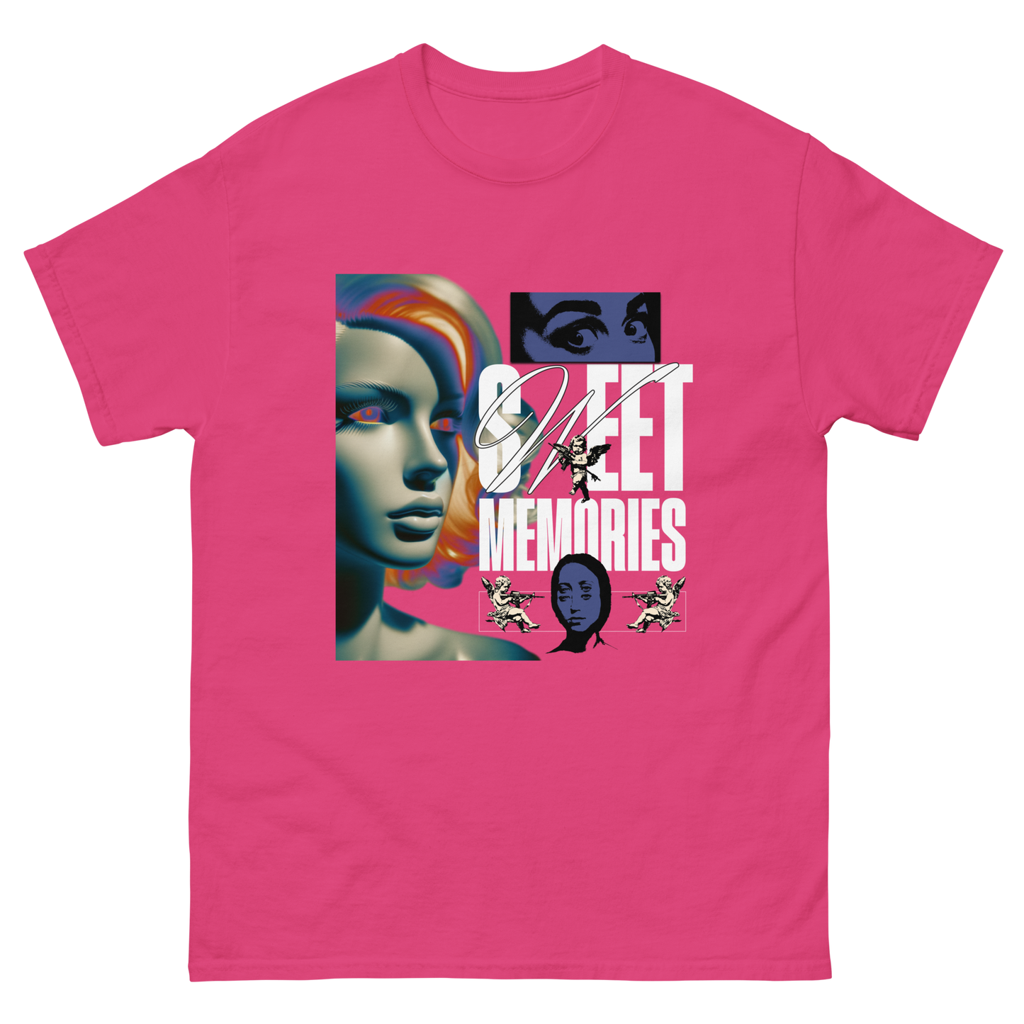 "Sweet Memories" T-Shirt