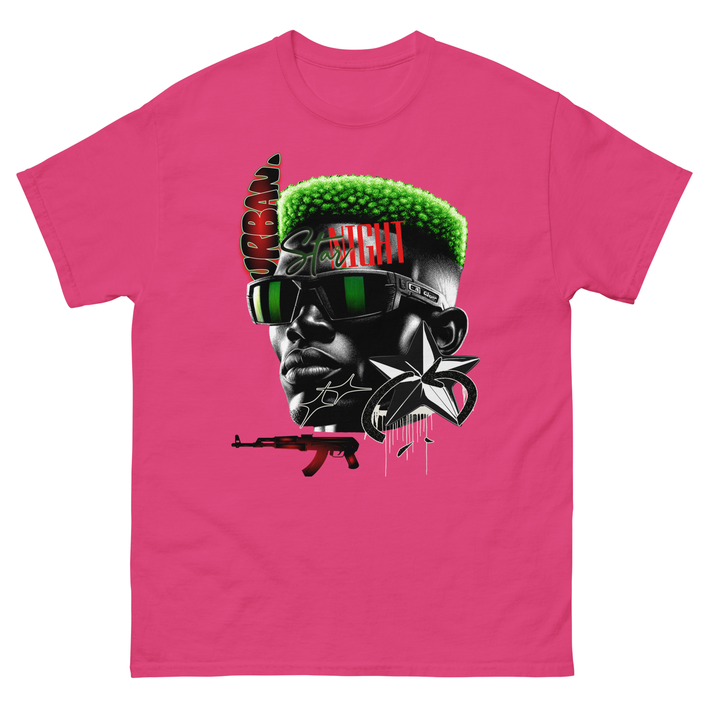 "Urban" T-Shirt