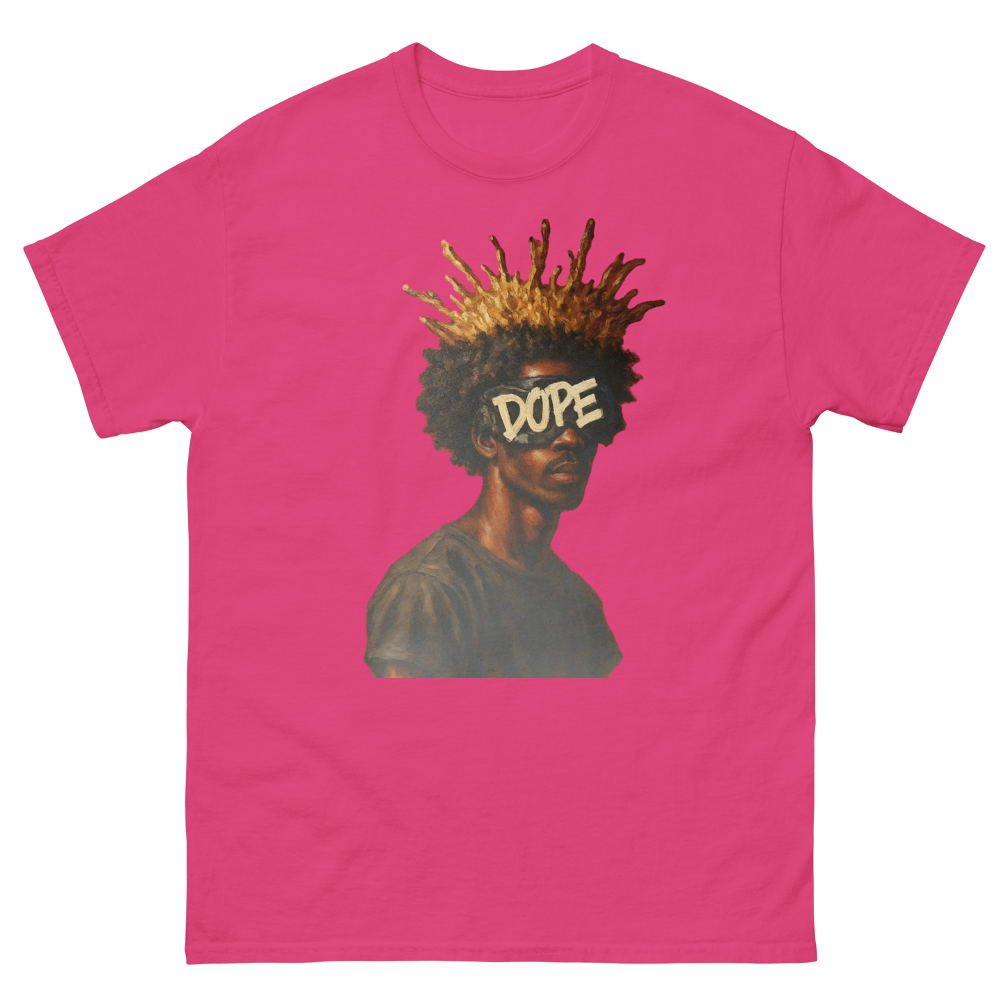 "Dope" T-Shirt