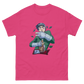"Drunken Fist Rock Lee" T-Shirt