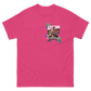 "Criminal Money" Pocket Logo T-Shirt