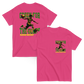 "Green For The Glory" T-Shirt