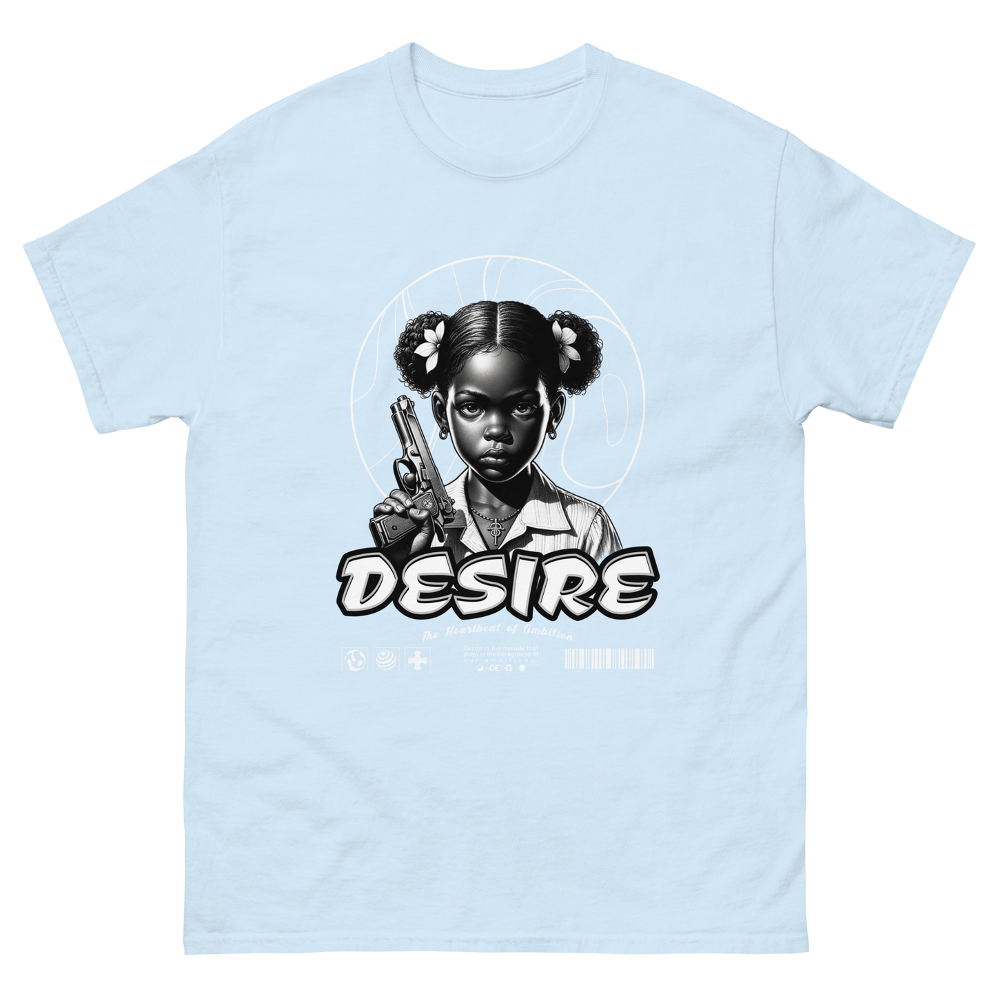 "Desire" T-Shirt