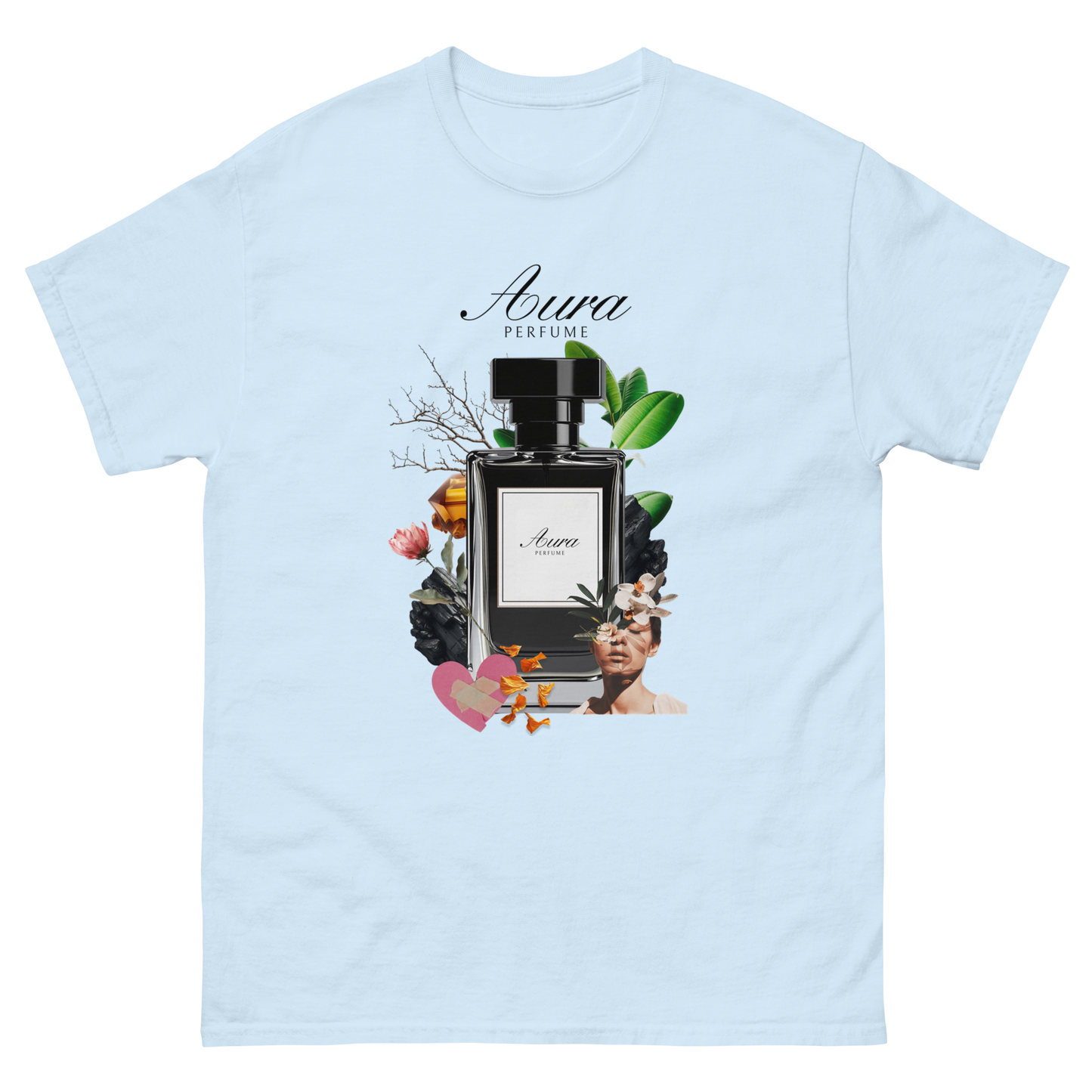 "Aura" T-Shirt