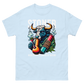 "High On Life, Elevated By Nature" T-Shirt