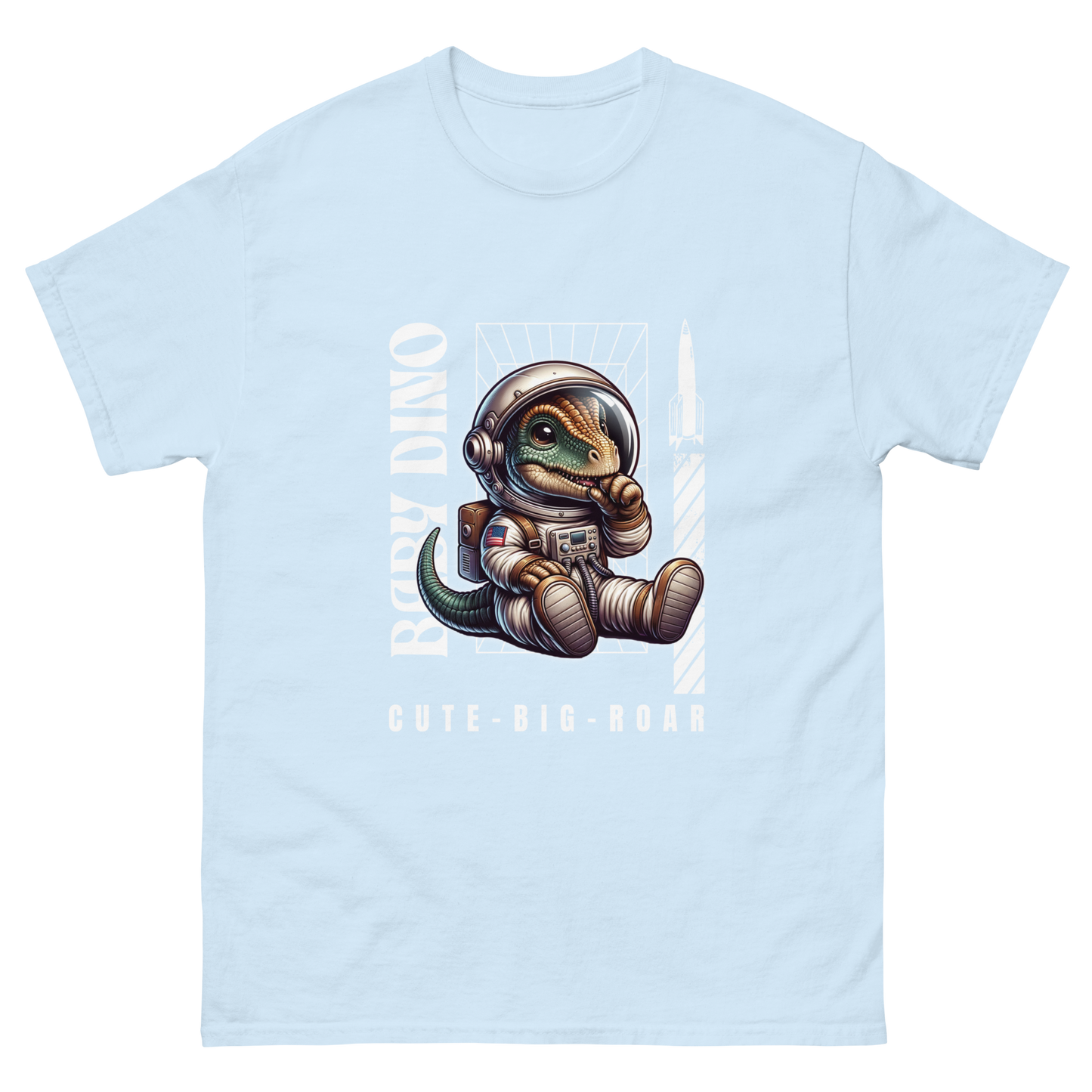 "Baby Dino" T-Shirt