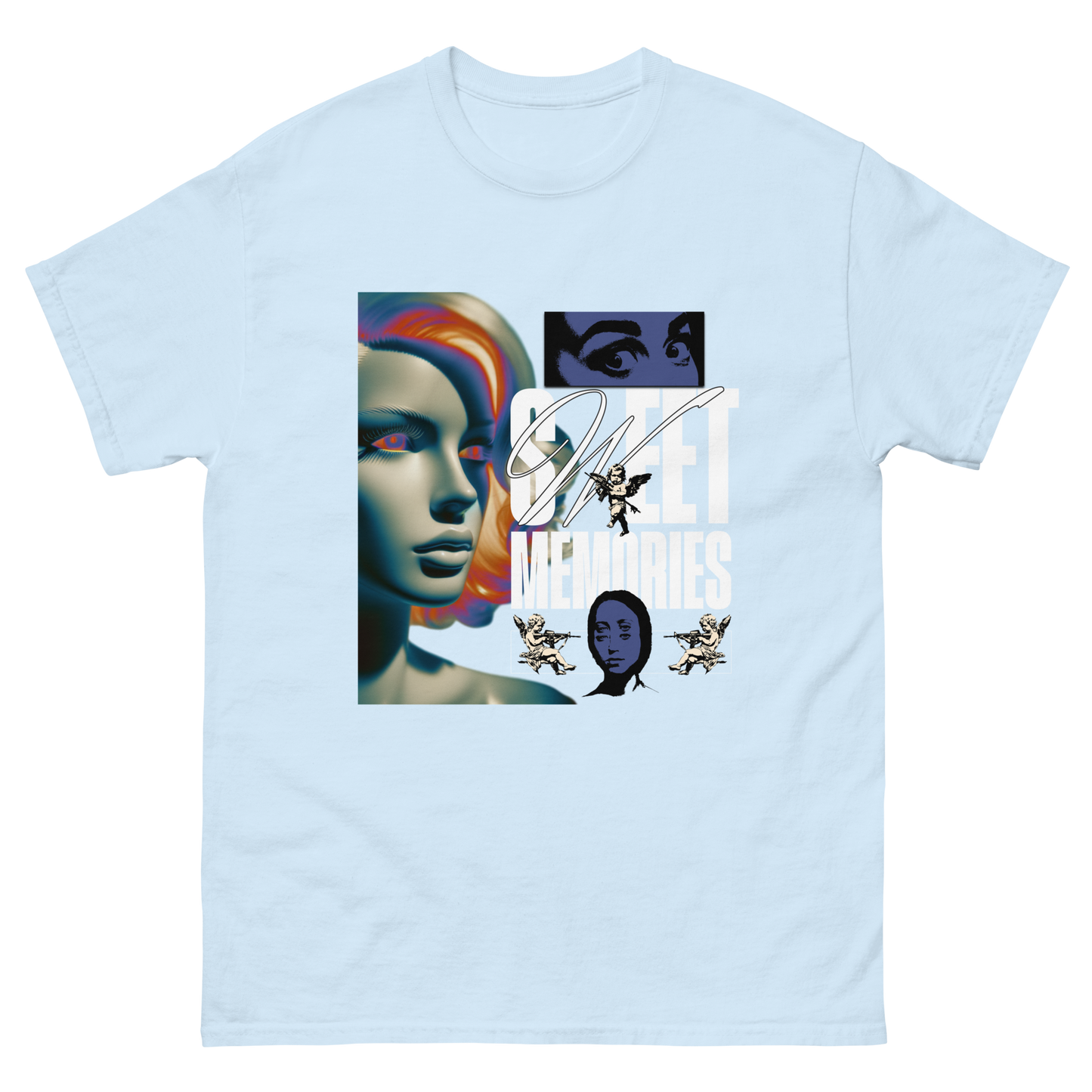 "Sweet Memories" T-Shirt
