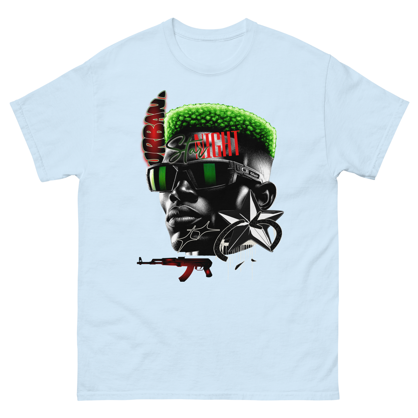 "Urban" T-Shirt