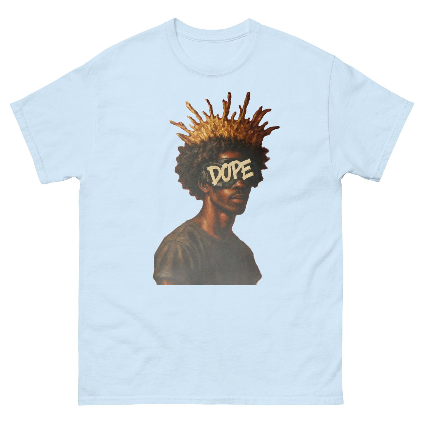 "Dope" T-Shirt