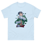 "Drunken Fist Rock Lee" T-Shirt