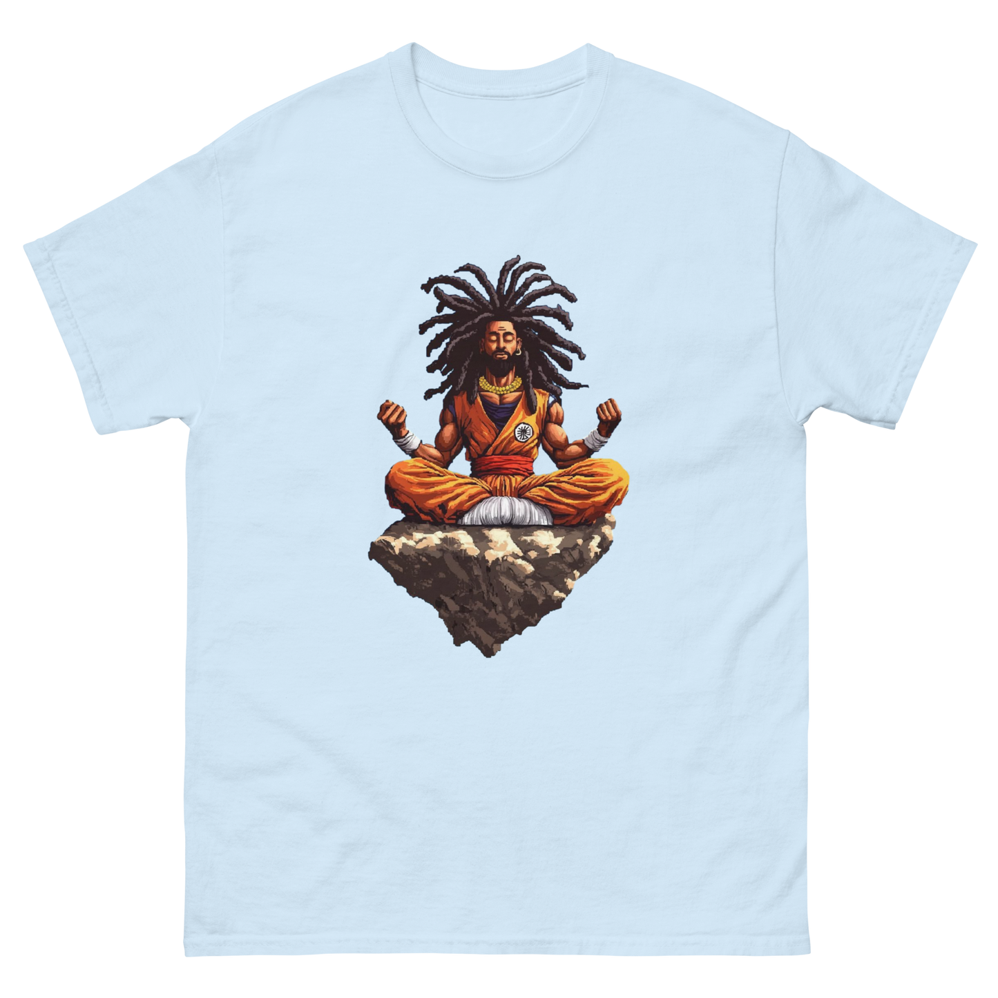 "Melanated Z" T-Shirt