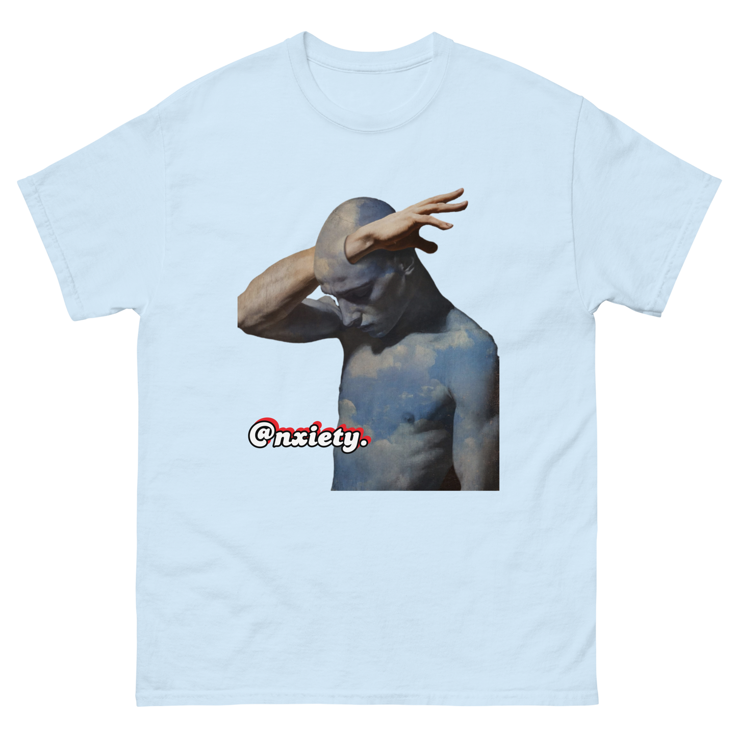 "Anxiety" T-Shirt