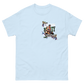 "Criminal Money" Pocket Logo T-Shirt