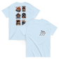 "777" T-Shirt