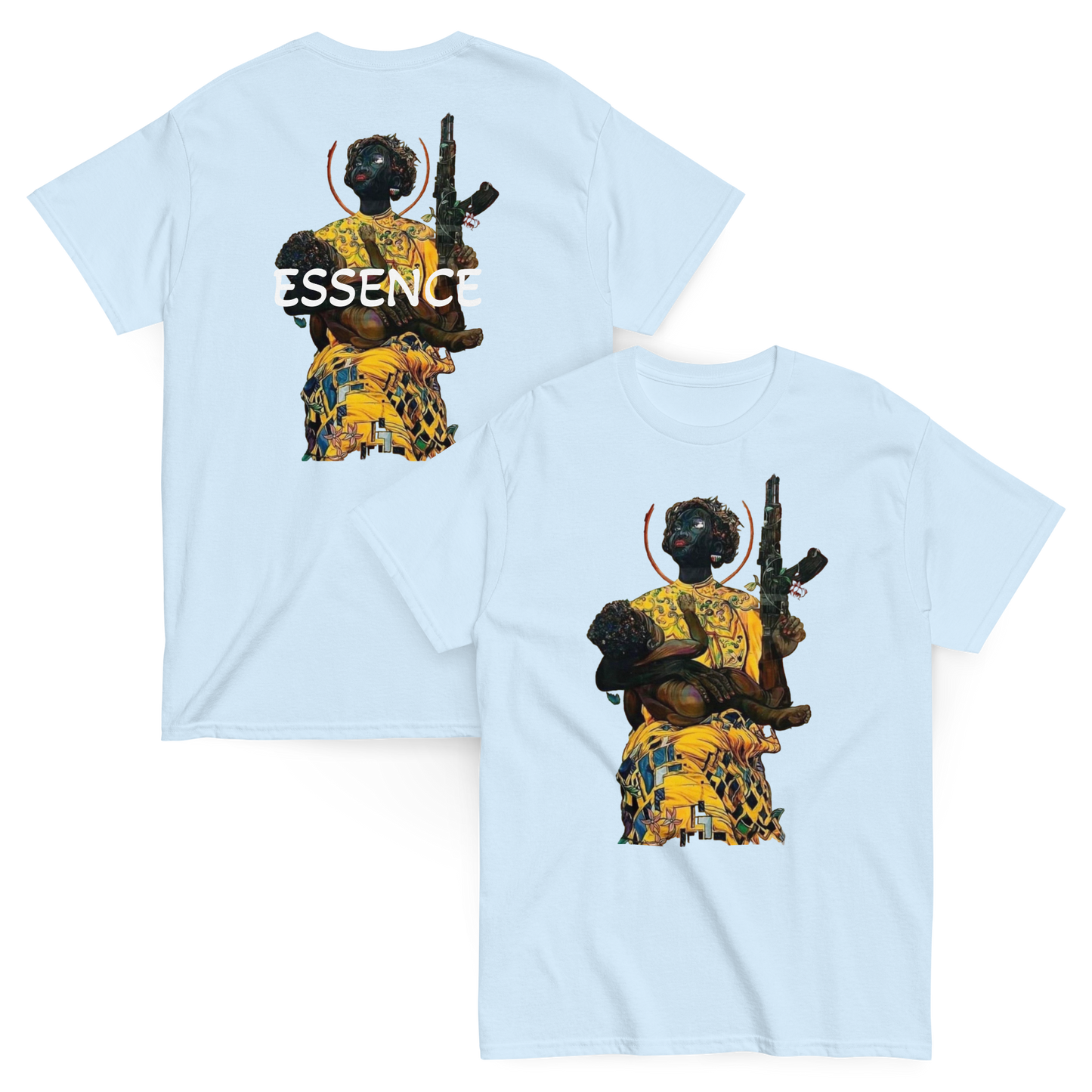 "Mabulu" T-Shirt