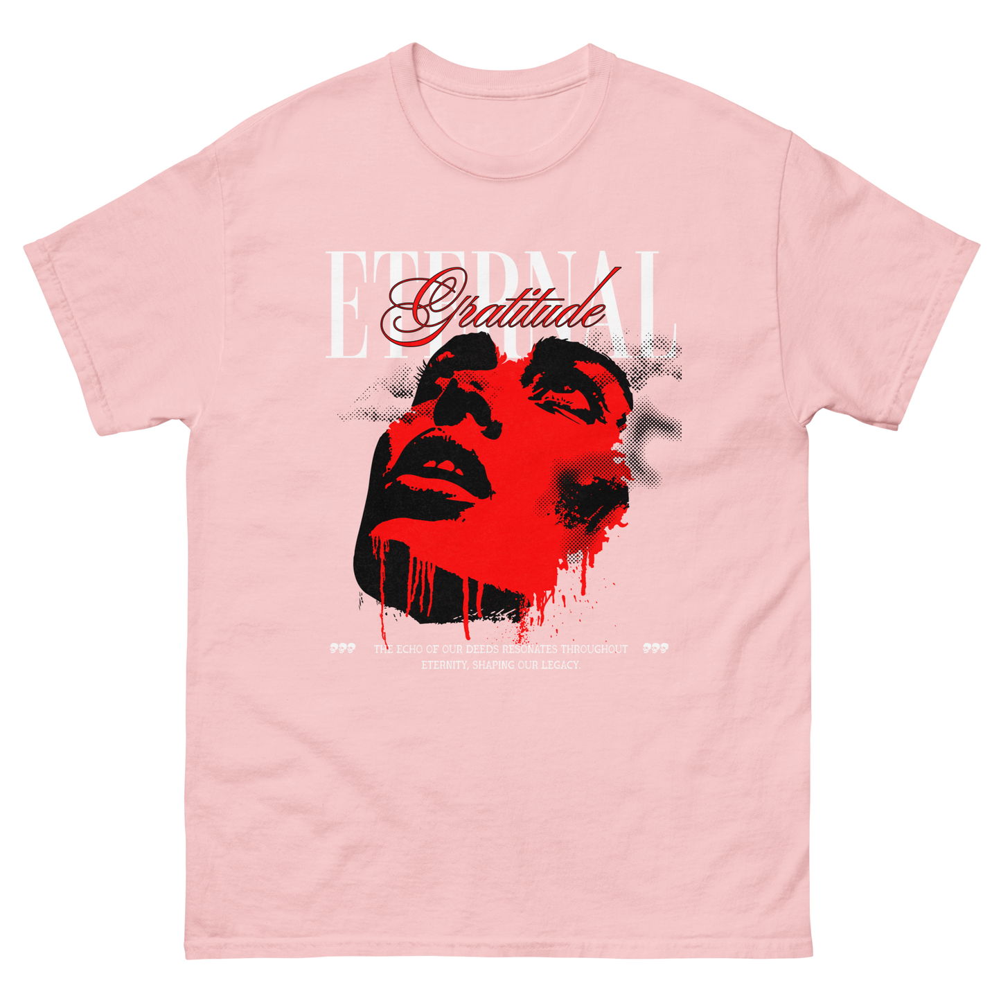 "Eternal" T-Shirt