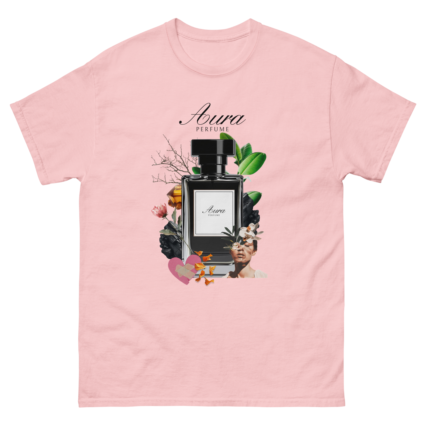 "Aura" T-Shirt
