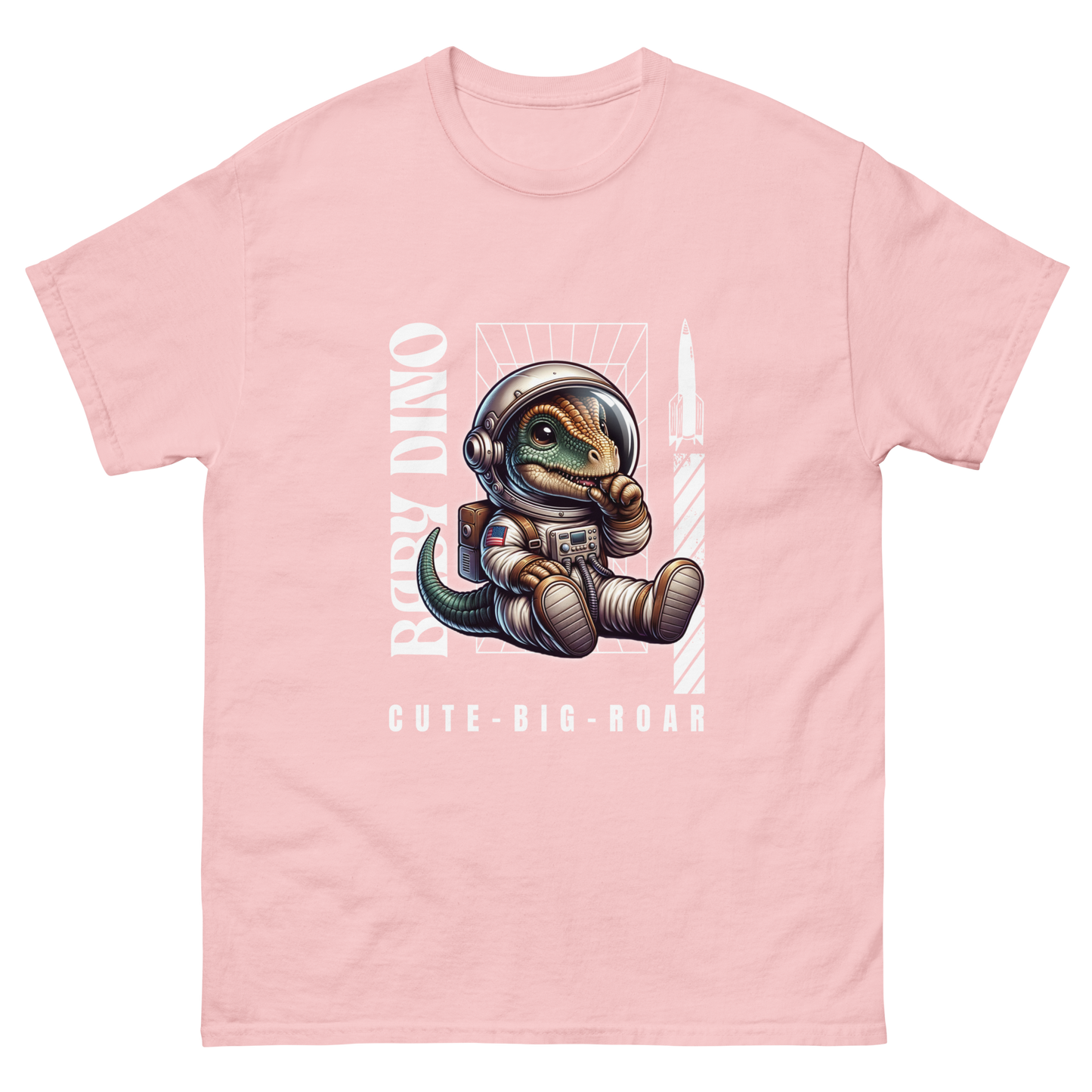"Baby Dino" T-Shirt