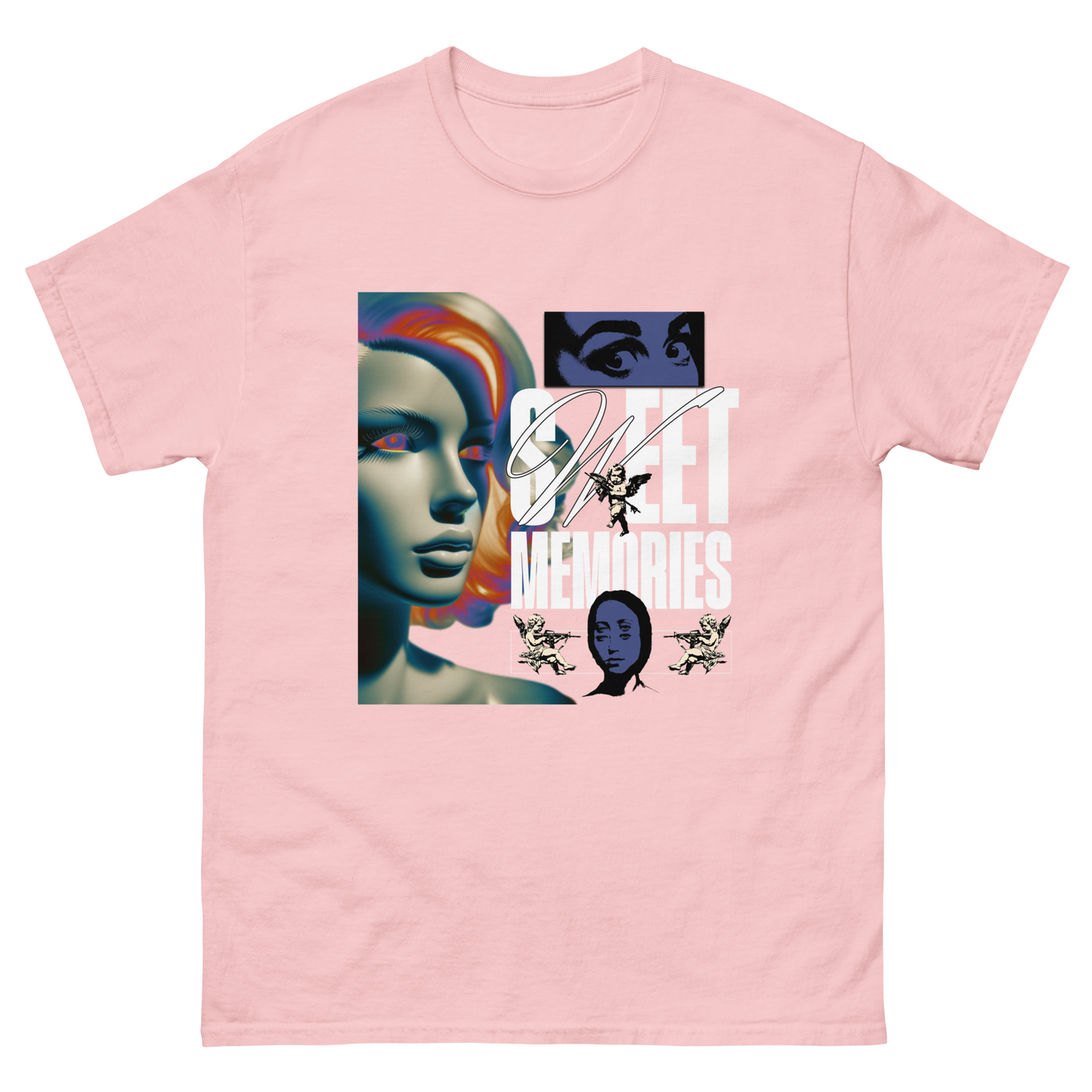 "Sweet Memories" T-Shirt