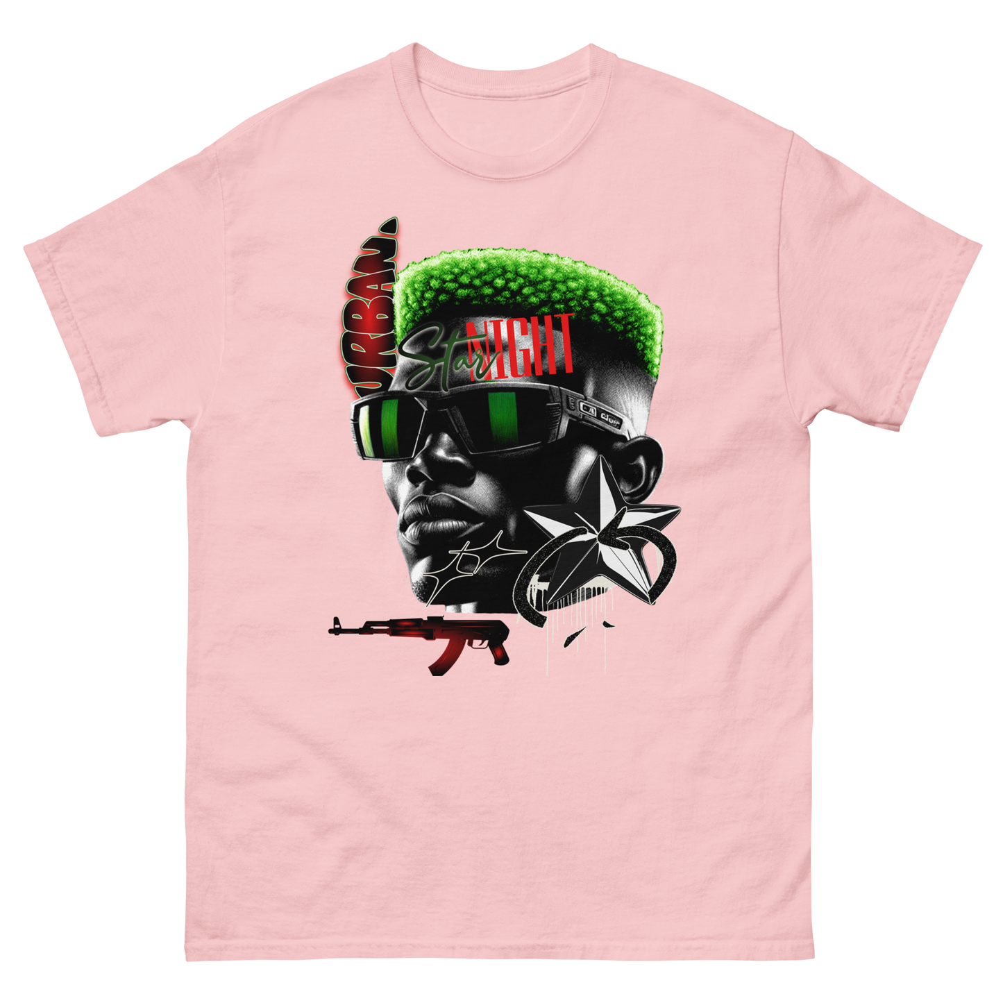 "Urban" T-Shirt