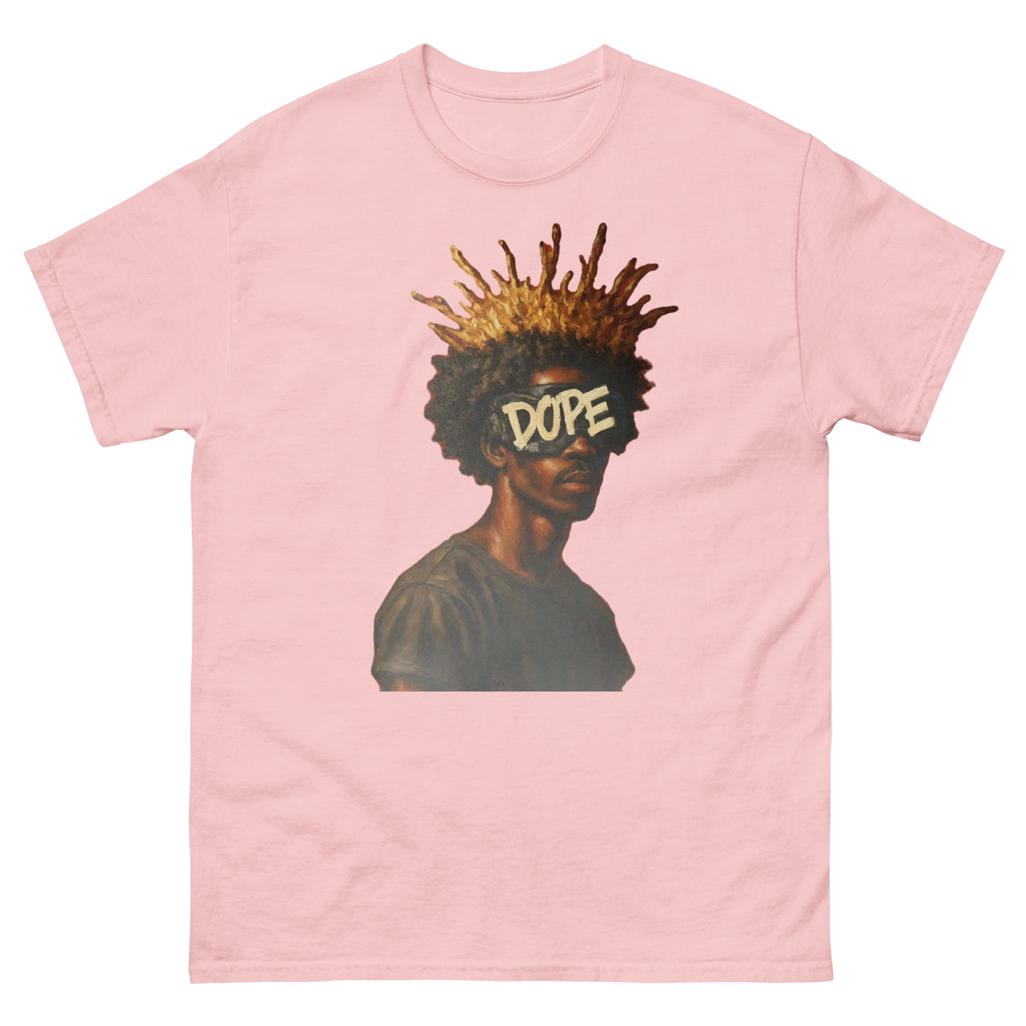 "Dope" T-Shirt