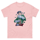 "Drunken Fist Rock Lee" T-Shirt