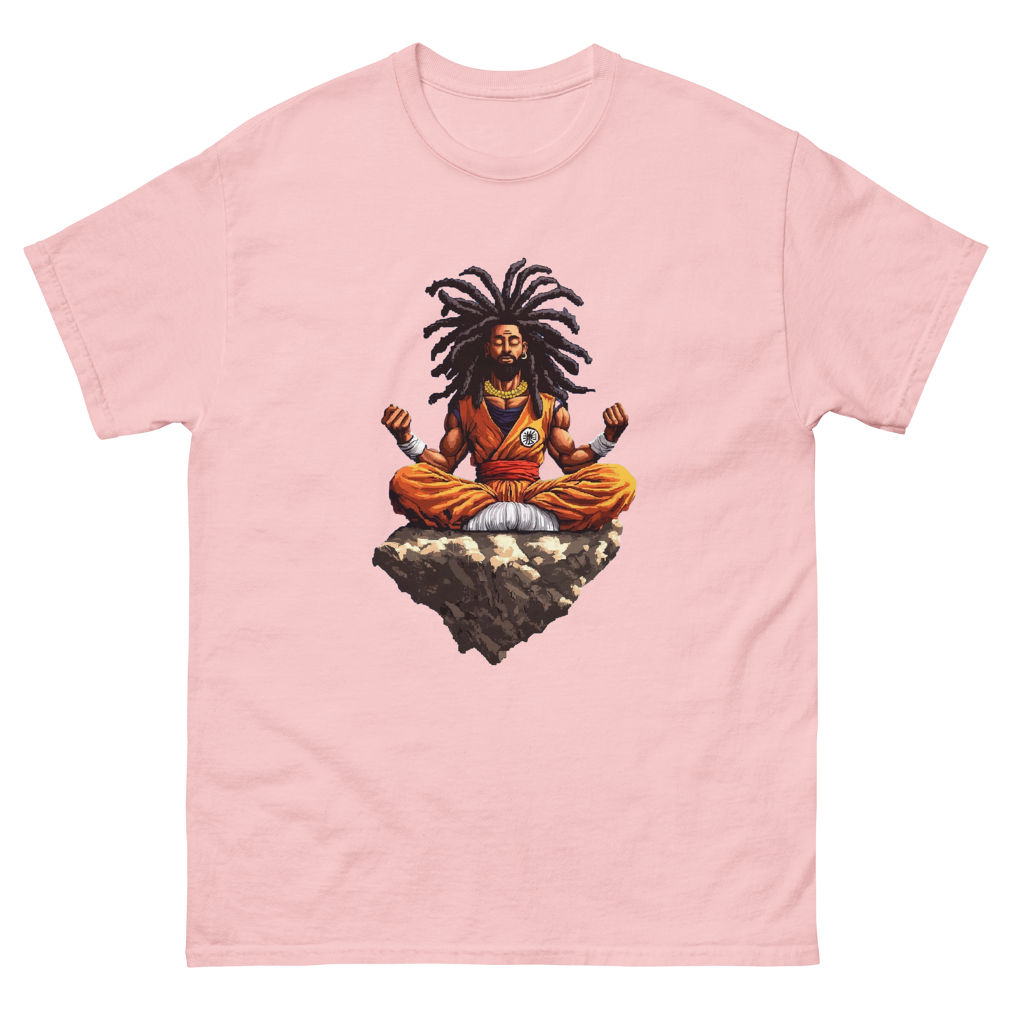 "Melanated Z" T-Shirt