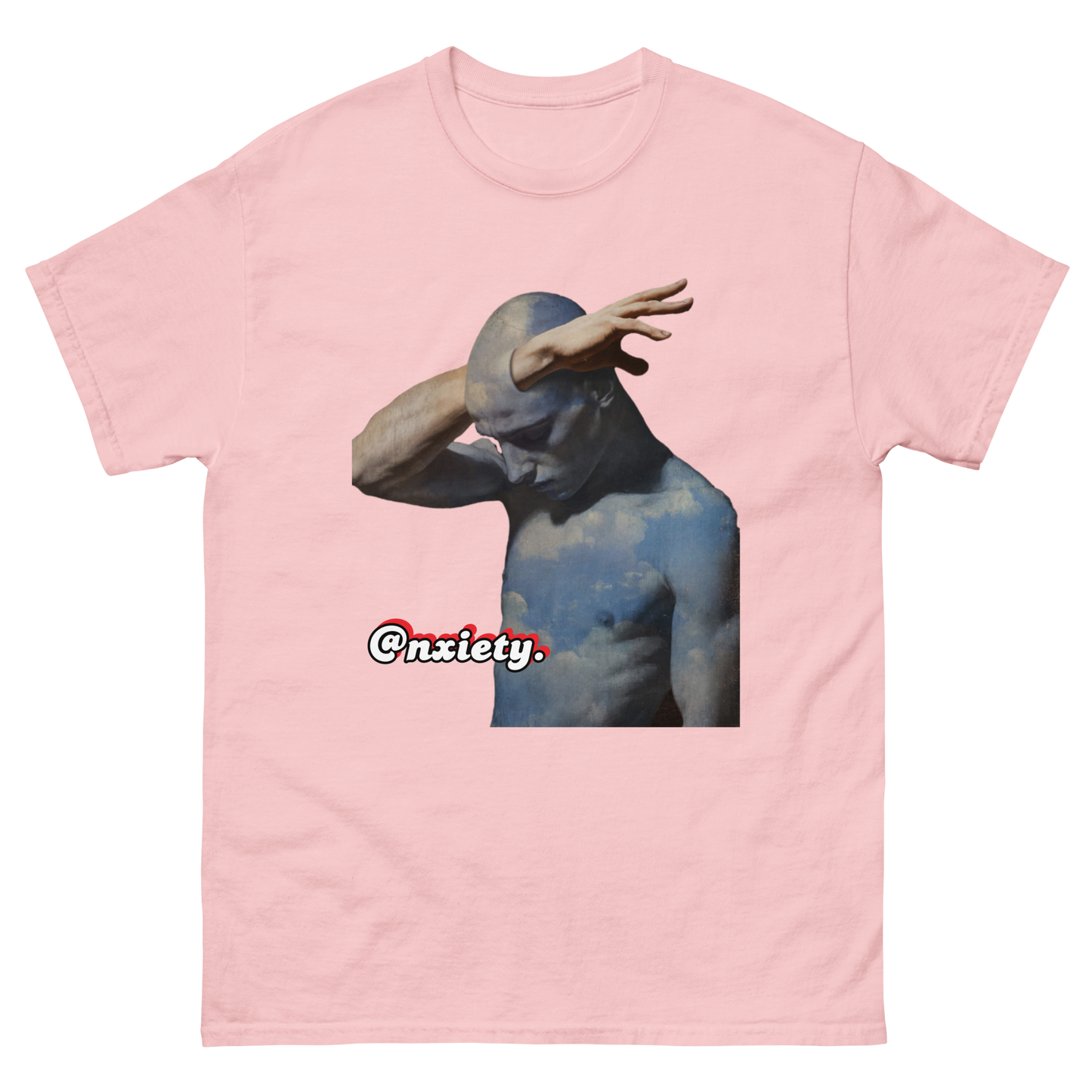 "Anxiety" T-Shirt