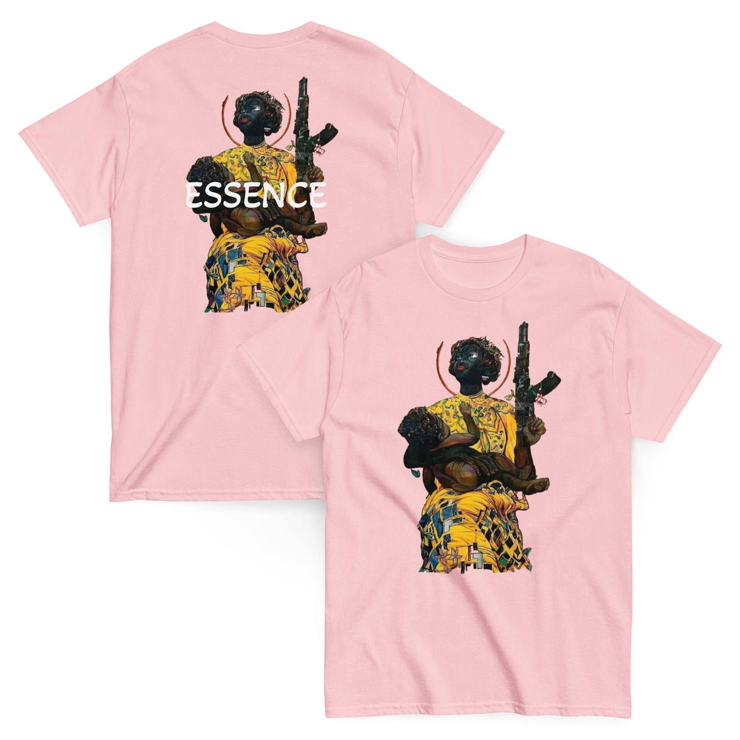 "Mabulu" T-Shirt