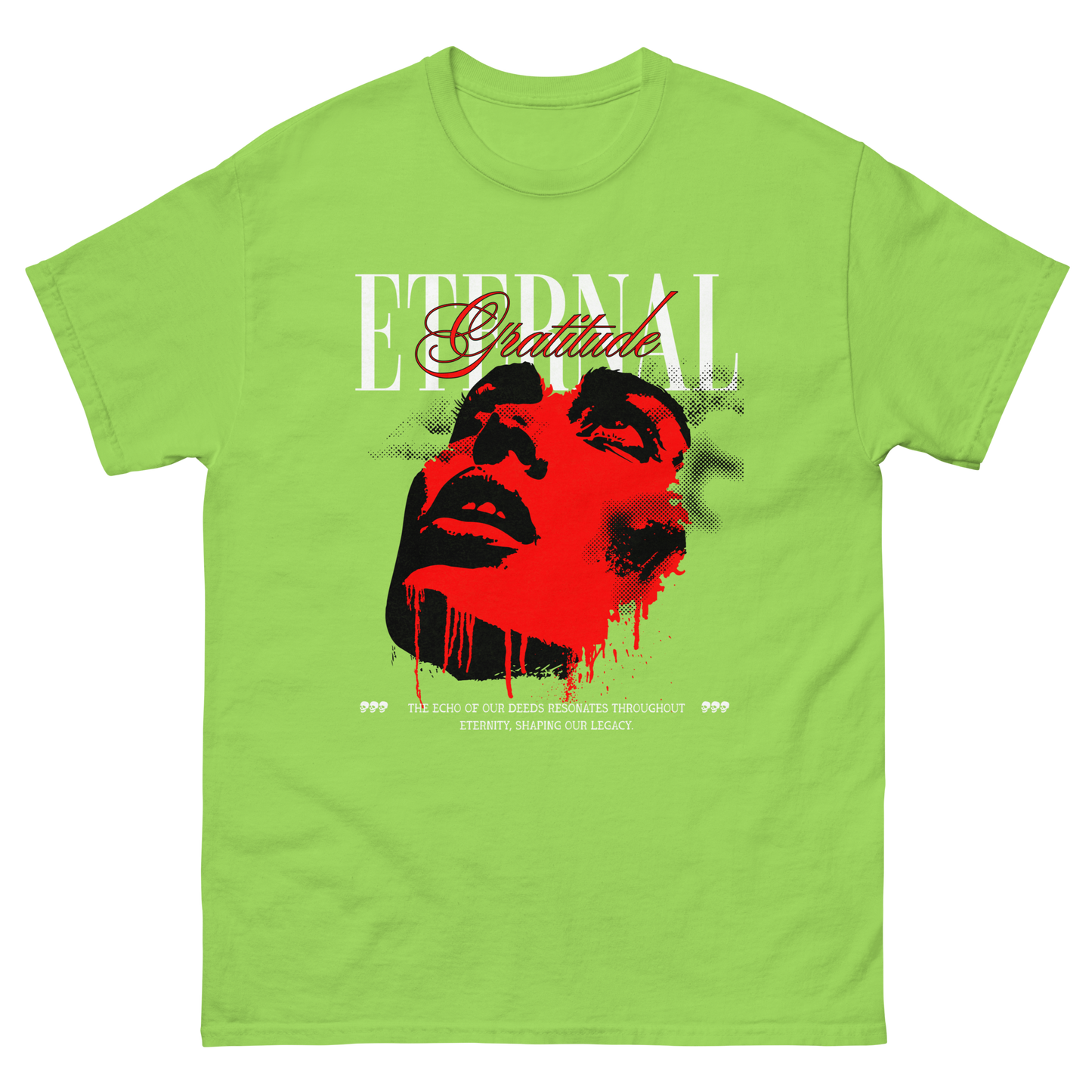 "Eternal" T-Shirt