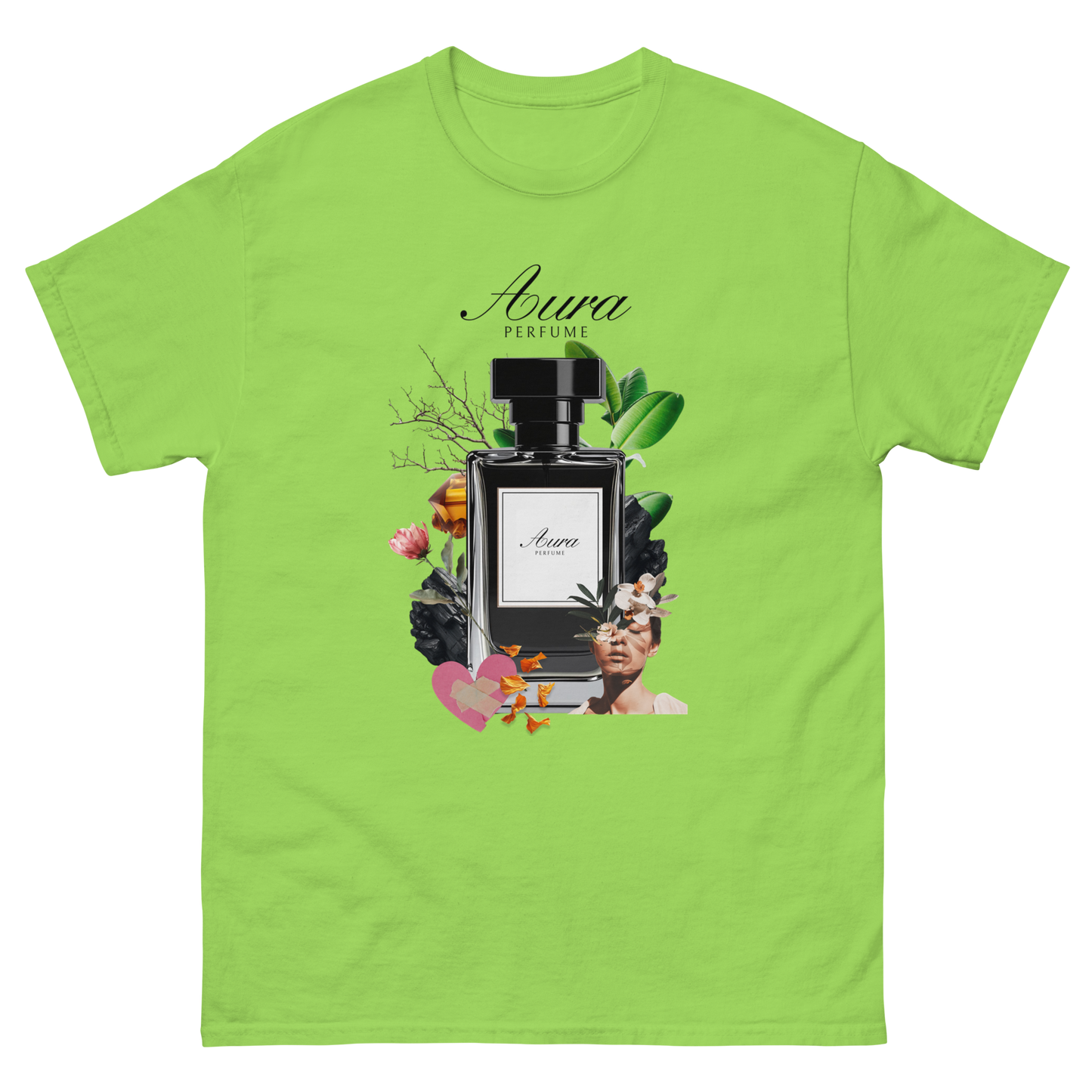 "Aura" T-Shirt