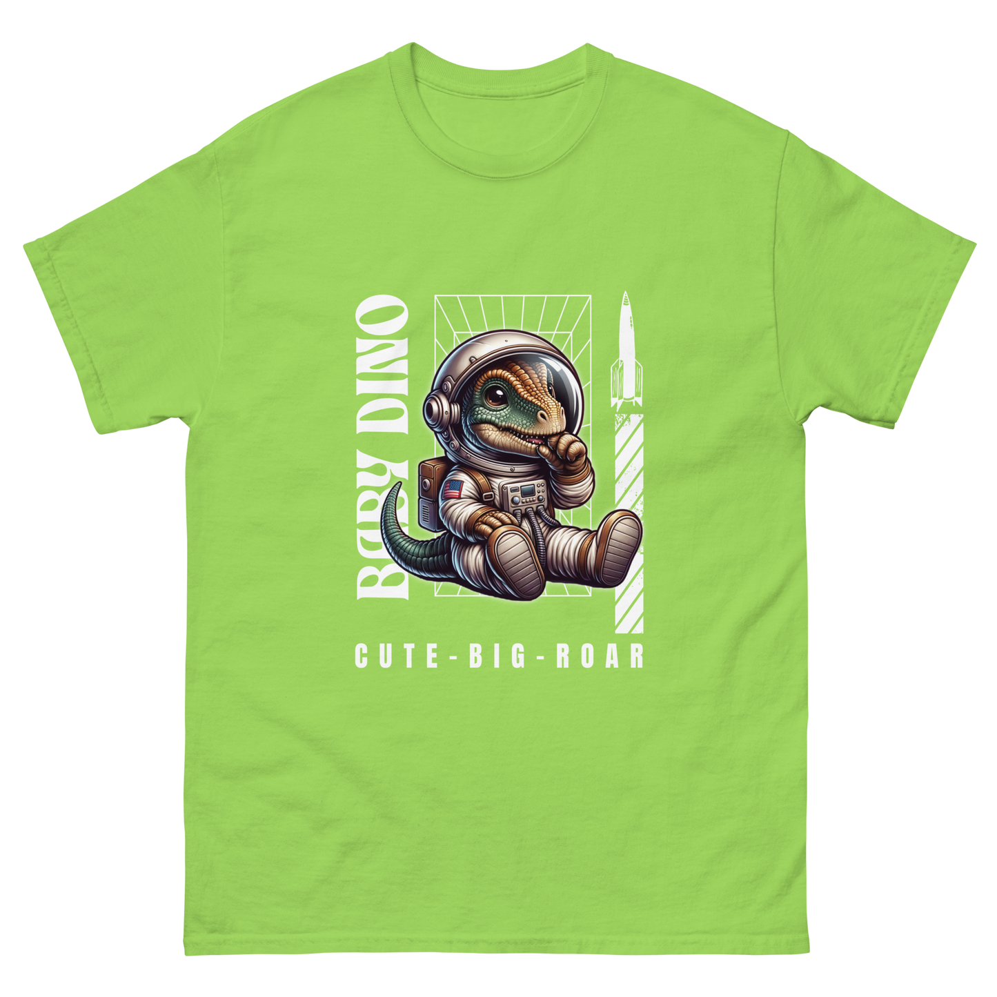 "Baby Dino" T-Shirt