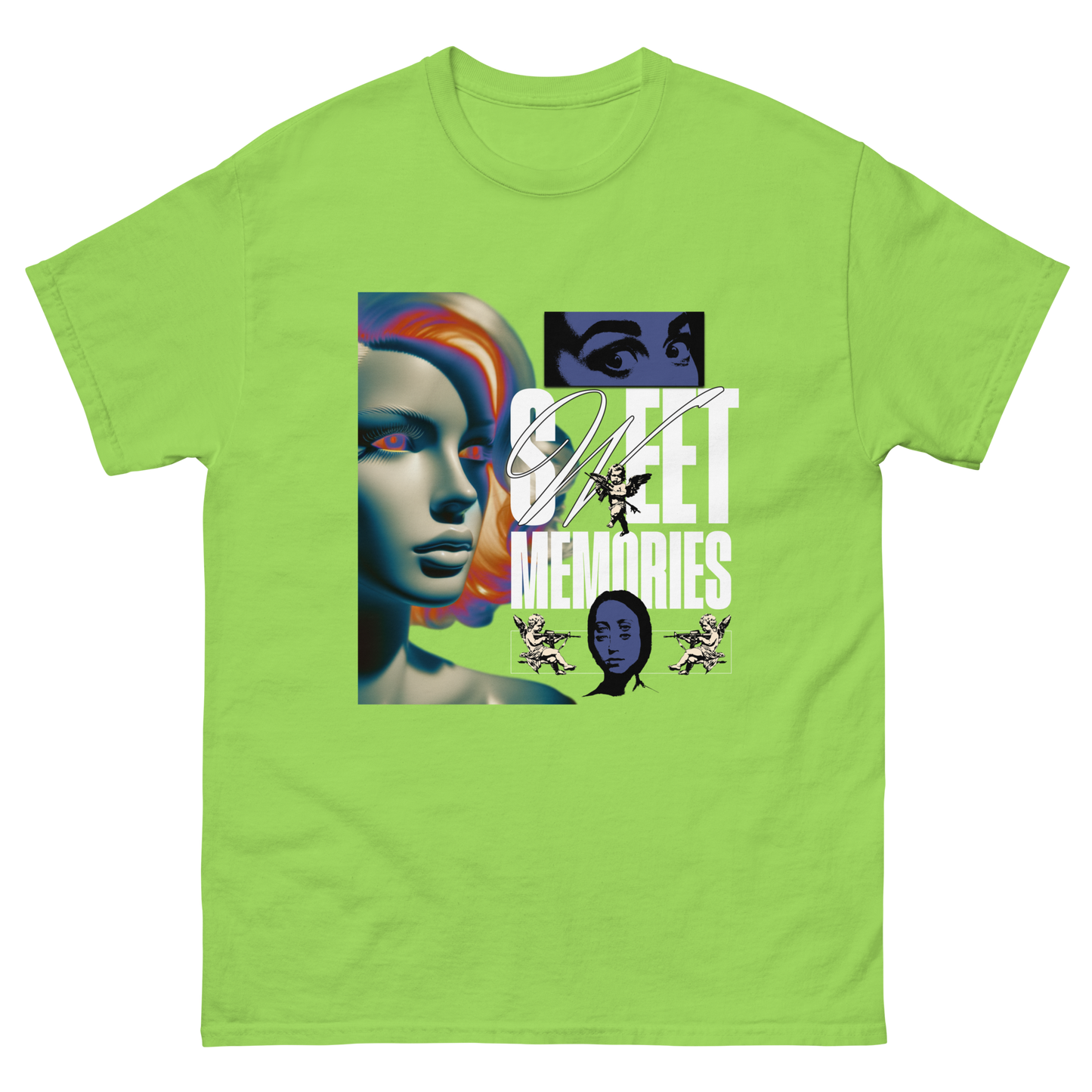 "Sweet Memories" T-Shirt
