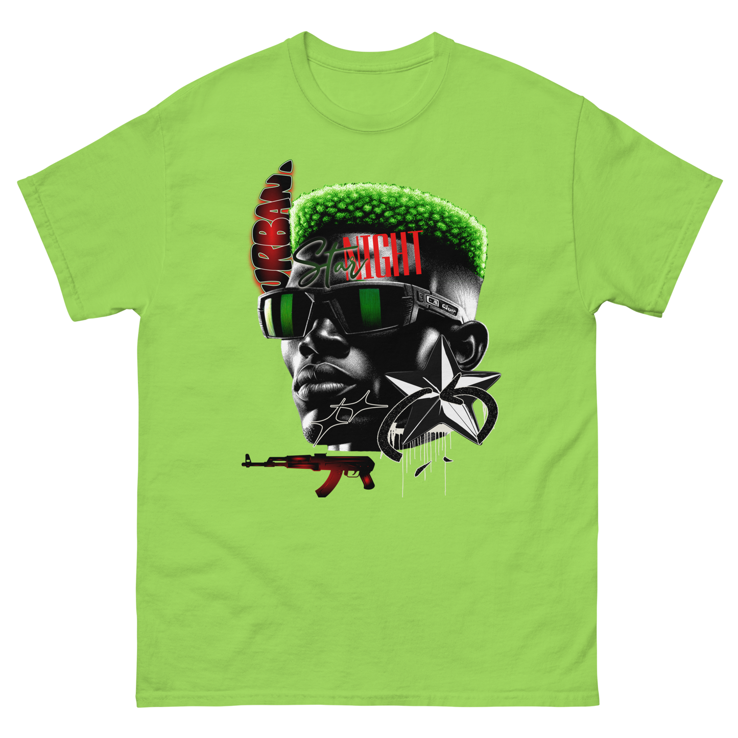 "Urban" T-Shirt