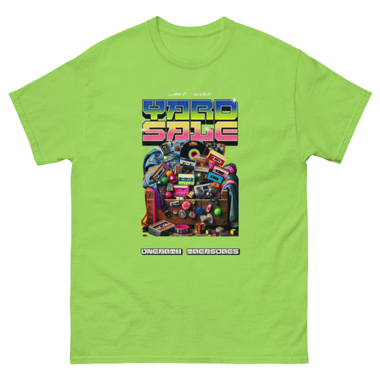 "YardSale" T-Shirt