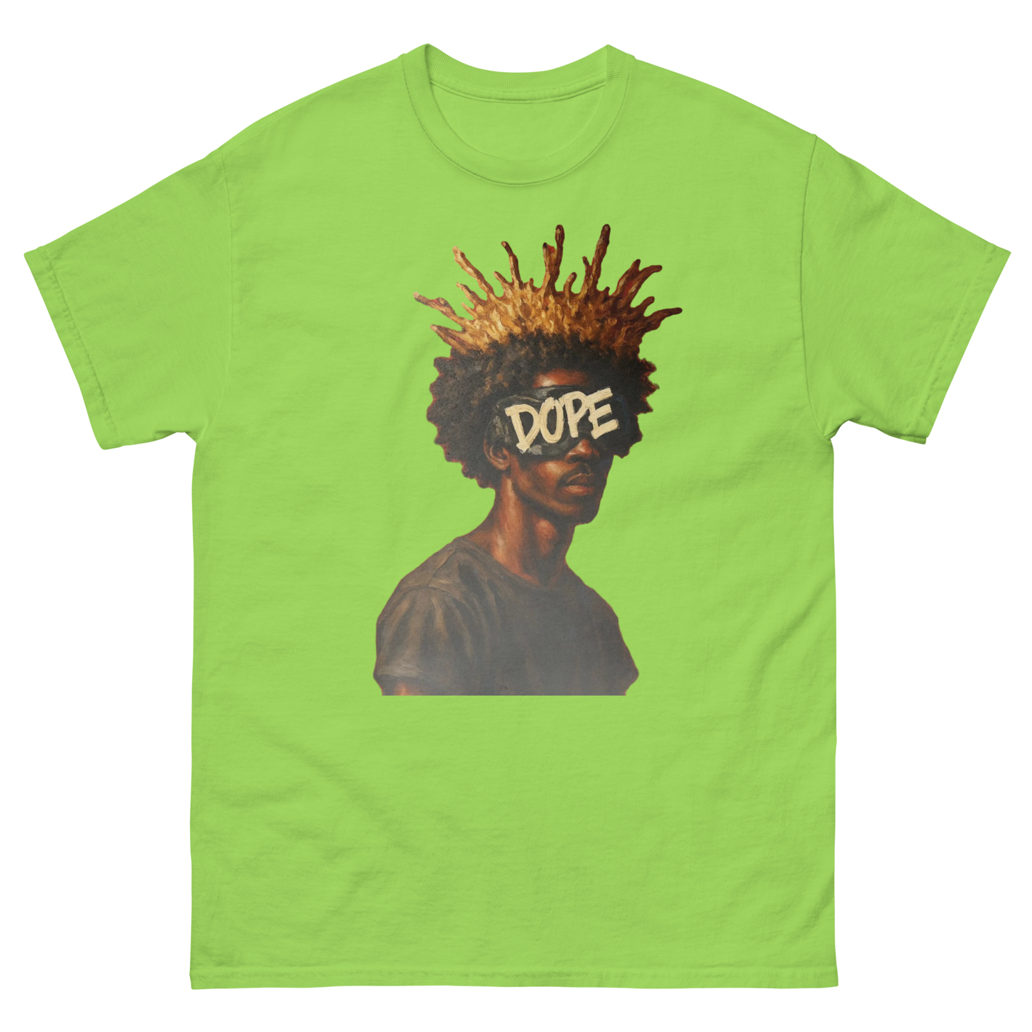 "Dope" T-Shirt