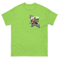 "Criminal Money" Pocket Logo T-Shirt